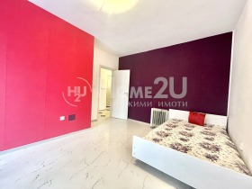 2 soverom Briz, Varna 6