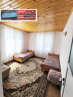 Casa Lâca, regiunea Burgas