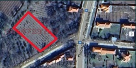 Complotto Brezovo, regione Plovdiv