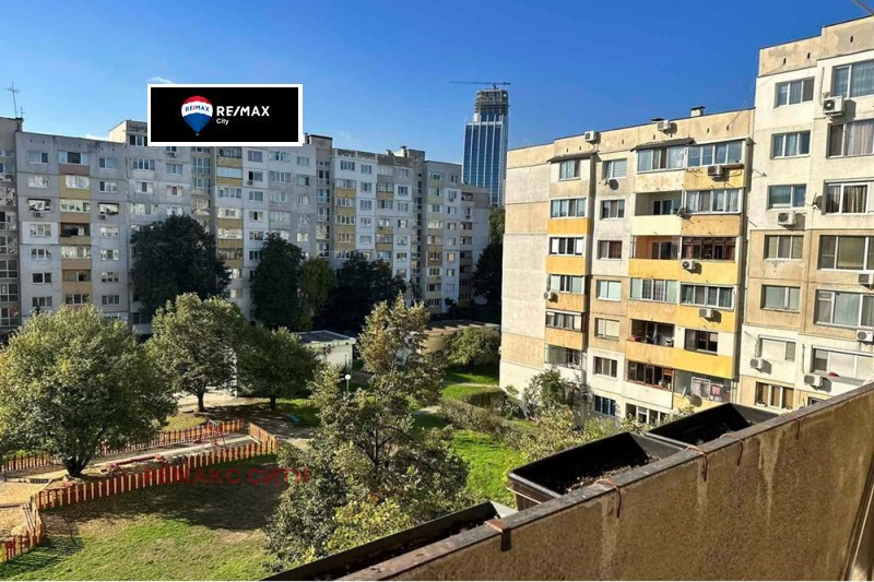 Продава 1-СТАЕН, гр. София, Дружба 2, снимка 13 - Aпартаменти - 47624511