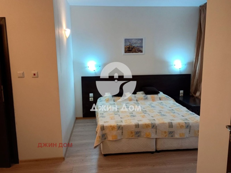 Продава 1-СТАЕН, гр. Свети Влас, област Бургас, снимка 2 - Апартаменти - 53100253