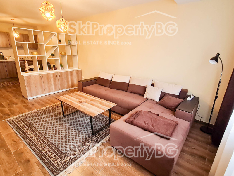 For Sale  1 bedroom region Blagoevgrad , Bansko , 75 sq.m | 65880095 - image [2]