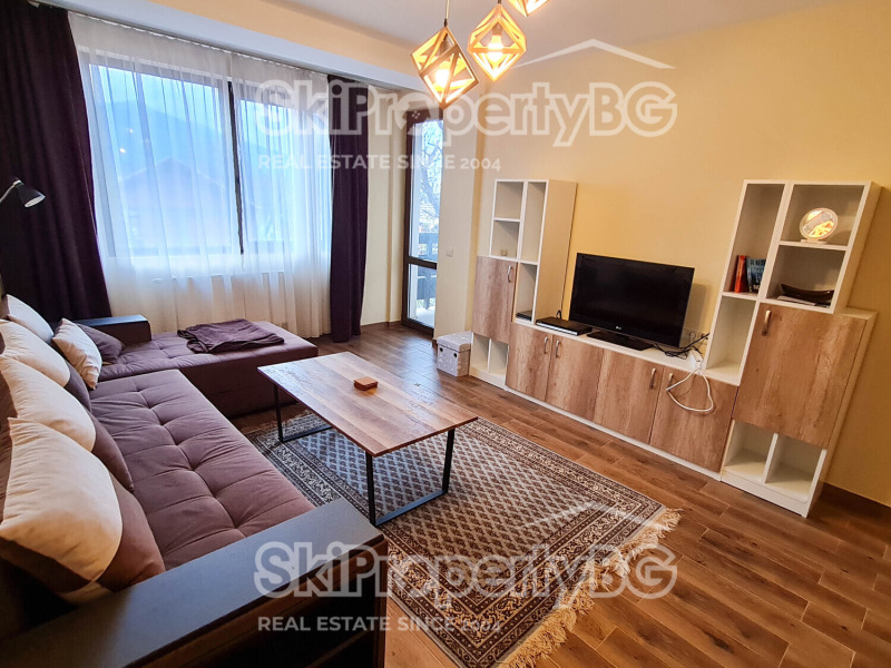 For Sale  1 bedroom region Blagoevgrad , Bansko , 75 sq.m | 65880095 - image [4]