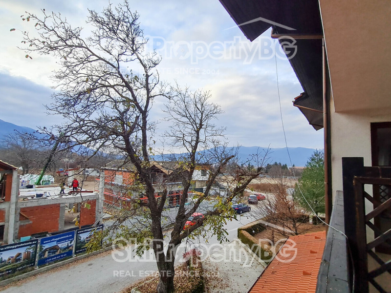 For Sale  1 bedroom region Blagoevgrad , Bansko , 75 sq.m | 65880095 - image [15]