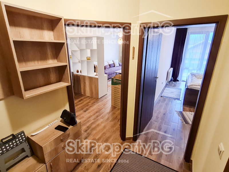 For Sale  1 bedroom region Blagoevgrad , Bansko , 75 sq.m | 65880095 - image [11]