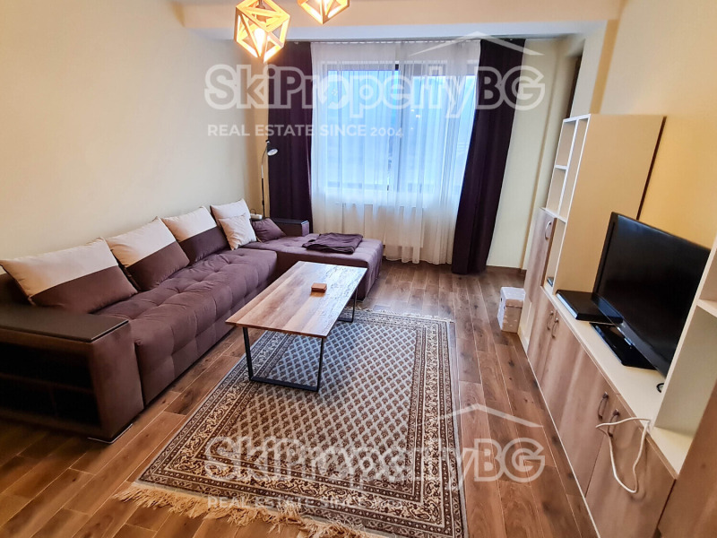 For Sale  1 bedroom region Blagoevgrad , Bansko , 75 sq.m | 65880095 - image [5]