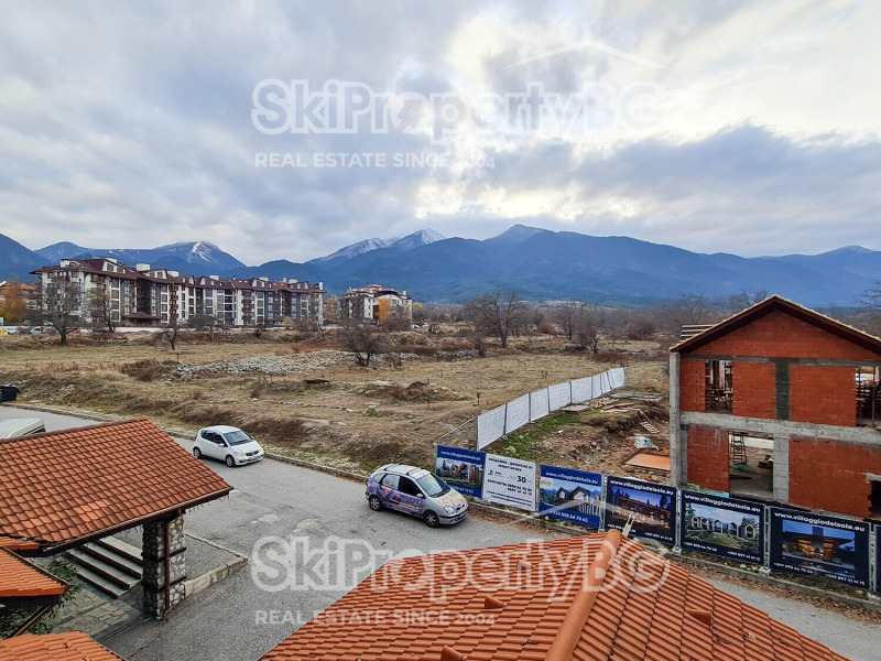 For Sale  1 bedroom region Blagoevgrad , Bansko , 75 sq.m | 65880095 - image [14]