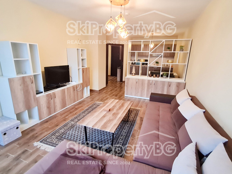 For Sale  1 bedroom region Blagoevgrad , Bansko , 75 sq.m | 65880095 - image [3]