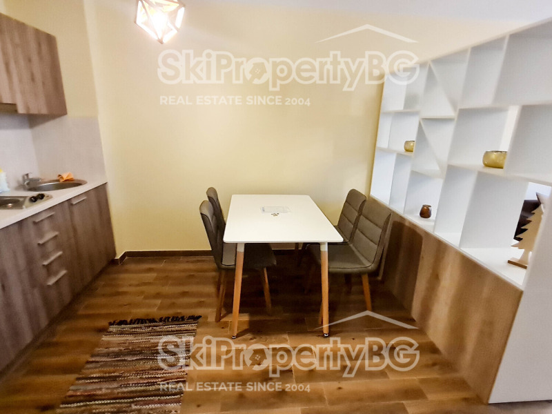 For Sale  1 bedroom region Blagoevgrad , Bansko , 75 sq.m | 65880095 - image [6]