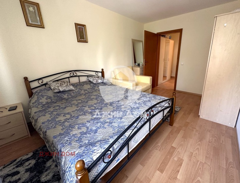 Till salu  1 sovrum region Burgas , k.k. Elenite , 70 kvm | 68629522 - bild [6]