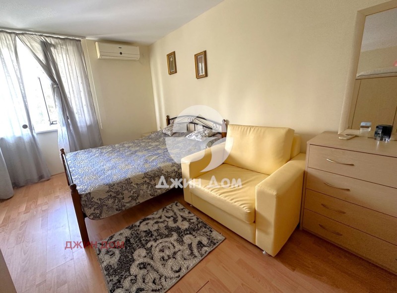 Till salu  1 sovrum region Burgas , k.k. Elenite , 70 kvm | 68629522 - bild [7]