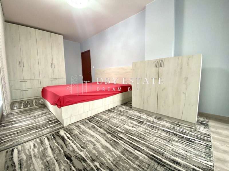Продаја  1 спаваћа соба Пловдив , Христо Смирненски , 87 м2 | 99579070