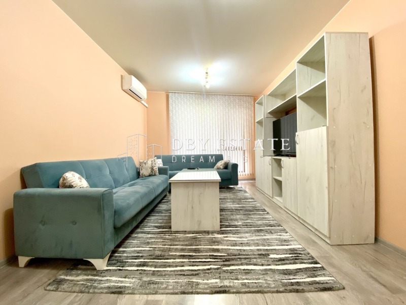 Продаја  1 спаваћа соба Пловдив , Христо Смирненски , 87 м2 | 99579070 - слика [3]