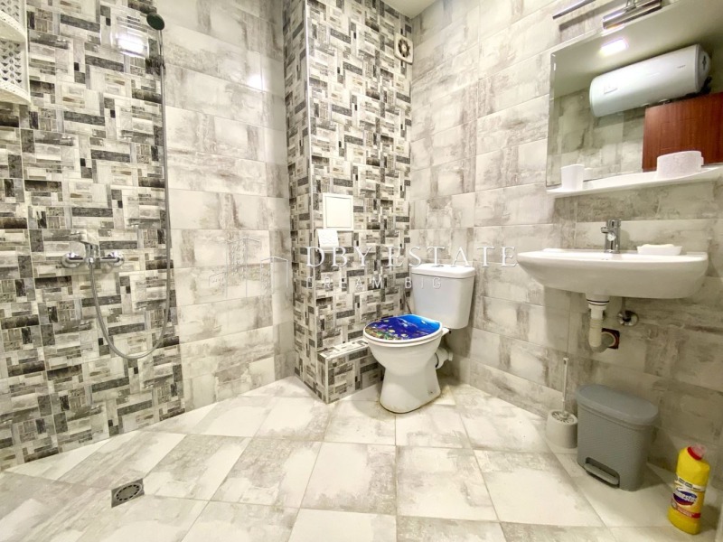 Продаја  1 спаваћа соба Пловдив , Христо Смирненски , 87 м2 | 99579070 - слика [6]