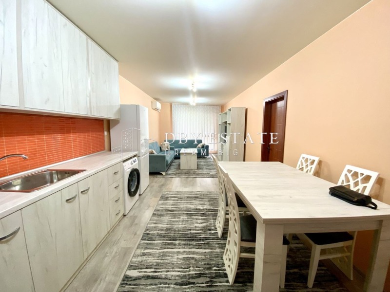 Продаја  1 спаваћа соба Пловдив , Христо Смирненски , 87 м2 | 99579070 - слика [4]
