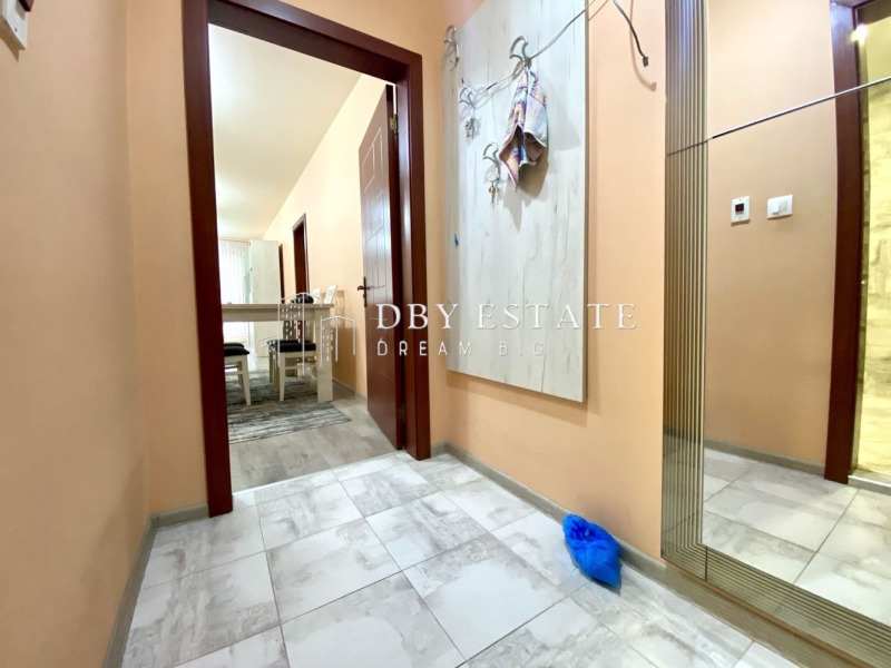 Продаја  1 спаваћа соба Пловдив , Христо Смирненски , 87 м2 | 99579070 - слика [5]