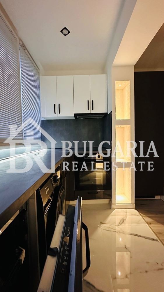 Продава 2-СТАЕН, гр. София, Обеля 1, снимка 2 - Апартаменти - 53992531