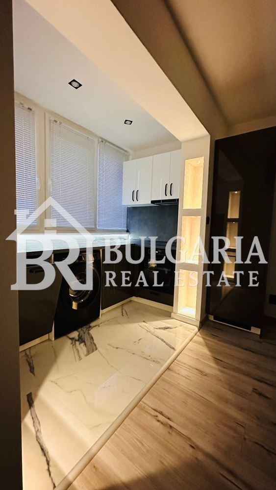 Продава 2-СТАЕН, гр. София, Обеля 1, снимка 10 - Апартаменти - 53992531