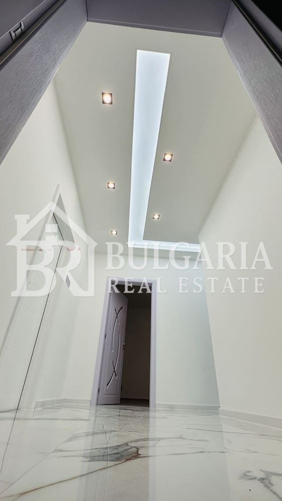 Продава 2-СТАЕН, гр. София, Обеля 1, снимка 15 - Апартаменти - 53992531