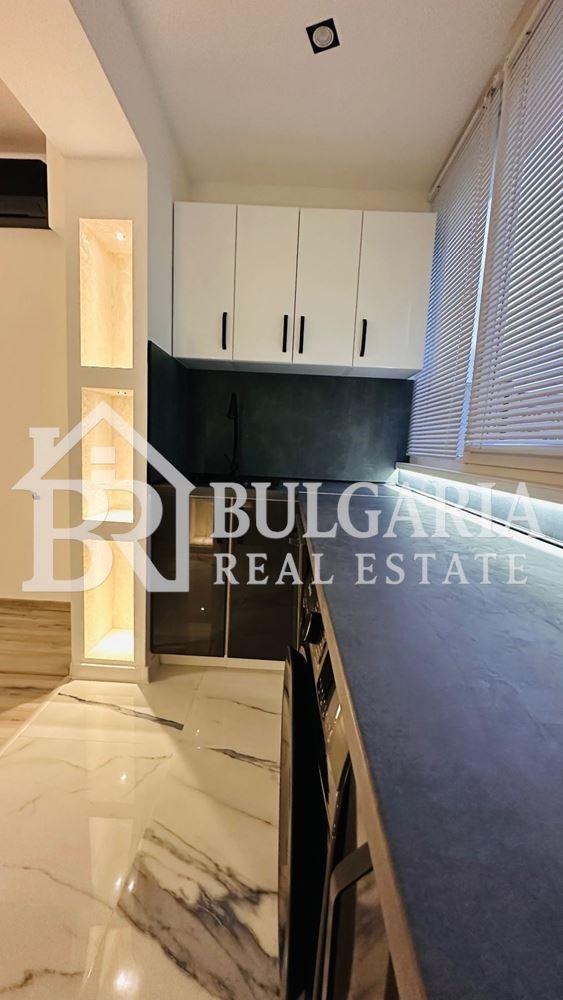 Продава 2-СТАЕН, гр. София, Обеля 1, снимка 5 - Апартаменти - 53992531