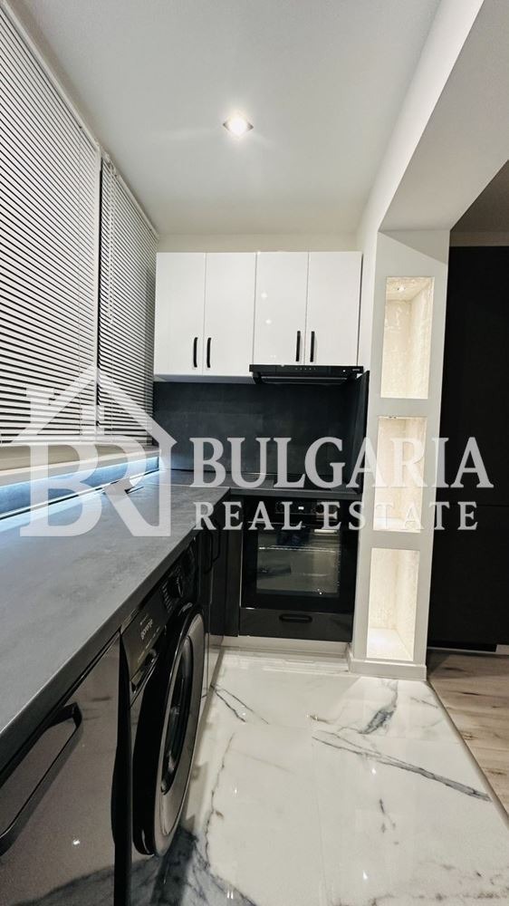 Продава 2-СТАЕН, гр. София, Обеля 1, снимка 3 - Апартаменти - 53992531