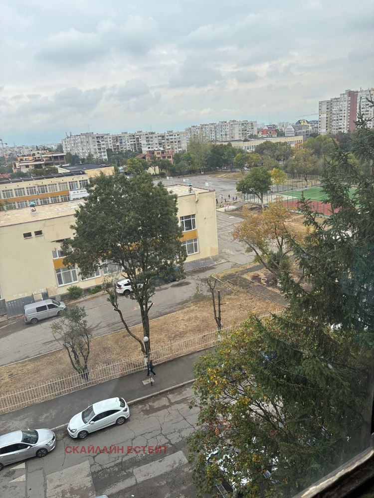 Продава 2-СТАЕН, гр. София, Люлин 9, снимка 6 - Апартаменти - 54121960