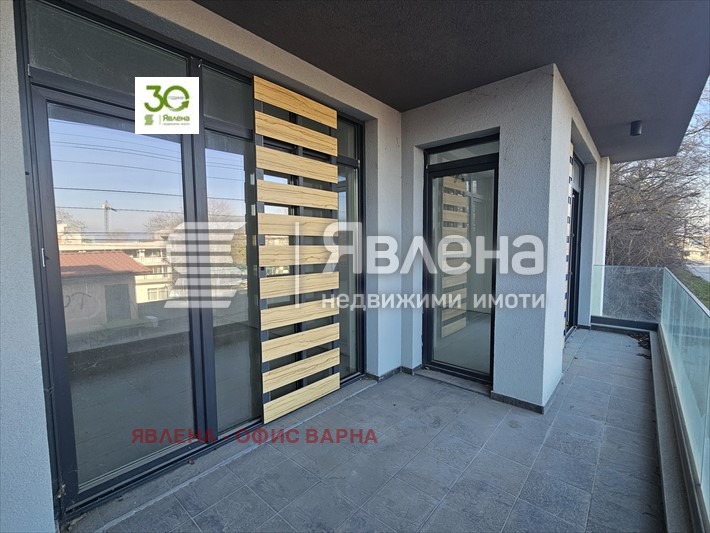 Продава 2-СТАЕН, с. Кранево, област Добрич, снимка 6 - Апартаменти - 54694511