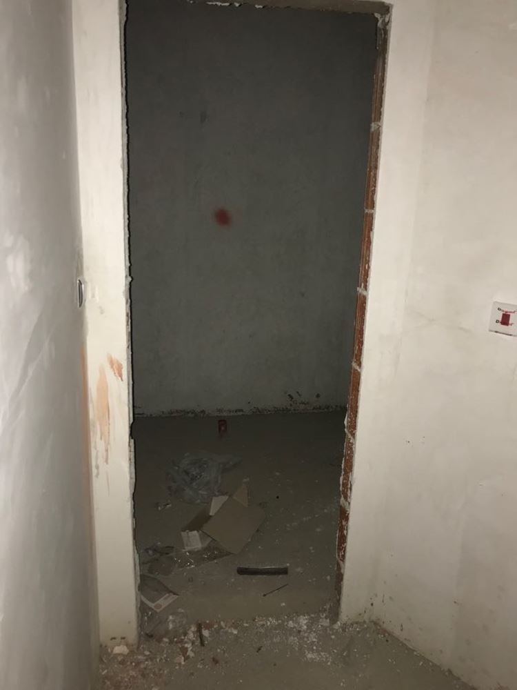 Продава 2-СТАЕН, гр. София, Банишора, снимка 8 - Апартаменти - 54834867