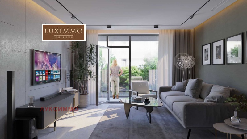 De vânzare  2 dormitoare Sofia , Malinova dolina , 150 mp | 79329574 - imagine [6]