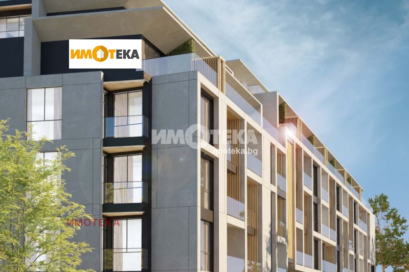 Продаја  2 спаваће собе Софија , Манастирски ливади , 97 м2 | 77113936 - слика [3]