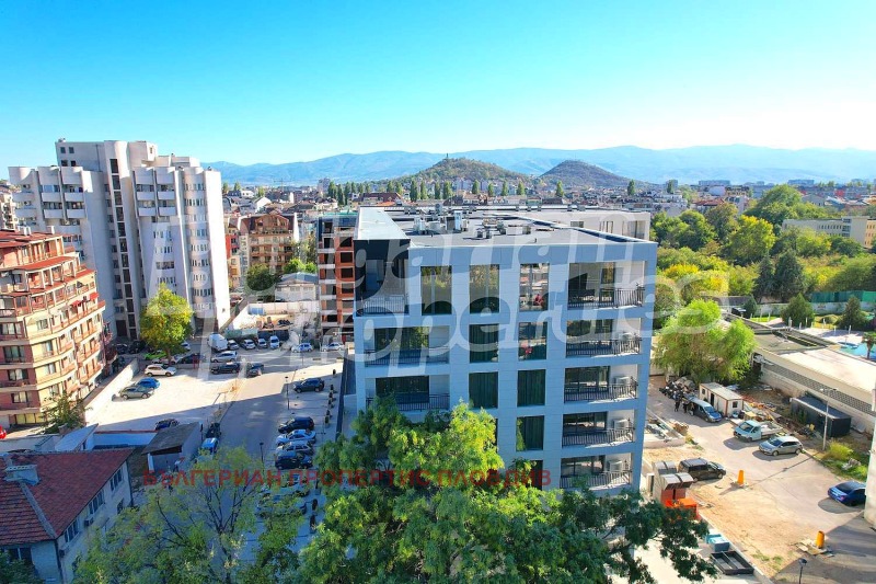 En venta  2 dormitorios Plovdiv , Karshiyaka , 102 metros cuadrados | 22828977 - imagen [15]