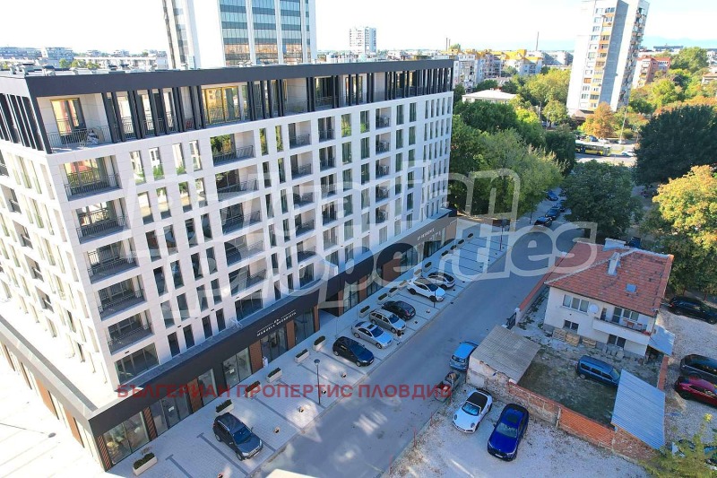 De vânzare  2 dormitoare Plovdiv , Cârșiiaca , 102 mp | 22828977 - imagine [3]