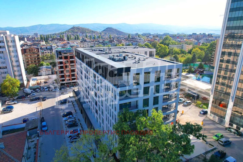 Satılık  2 yatak odası Plovdiv , Karşiyaka , 102 metrekare | 22828977 - görüntü [4]