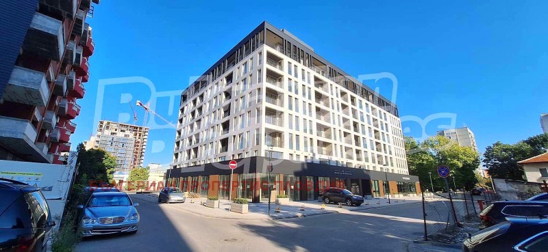 De vânzare  2 dormitoare Plovdiv , Cârșiiaca , 102 mp | 22828977 - imagine [16]