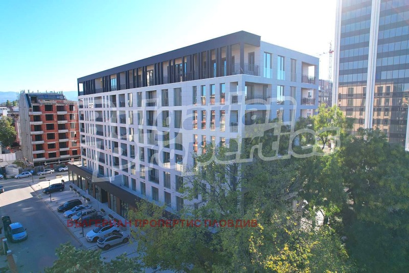 À venda  2 quartos Plovdiv , Karchiiaka , 102 m² | 22828977 - imagem [2]