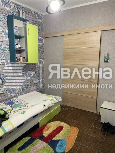 Продава 3-СТАЕН, гр. Пловдив, Кючук Париж, снимка 6 - Aпартаменти - 49578801