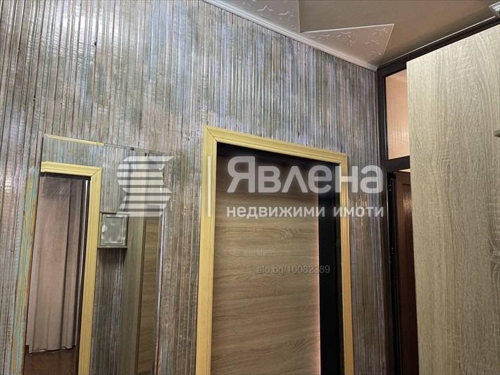 Продава 3-СТАЕН, гр. Пловдив, Кючук Париж, снимка 4 - Aпартаменти - 49578801