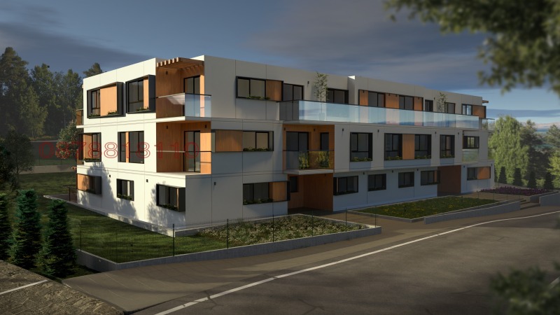 À venda  2 quartos Sofia , Ivaniane , 132 m² | 16007233 - imagem [3]