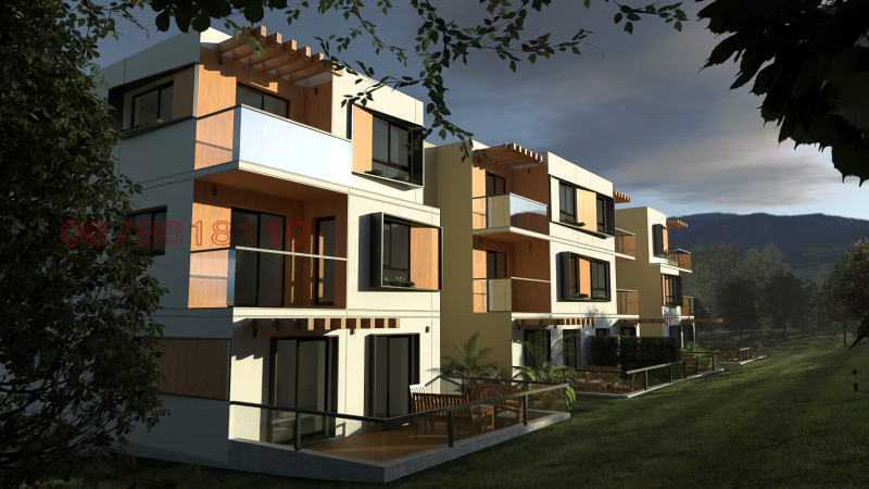 À venda  2 quartos Sofia , Ivaniane , 132 m² | 16007233