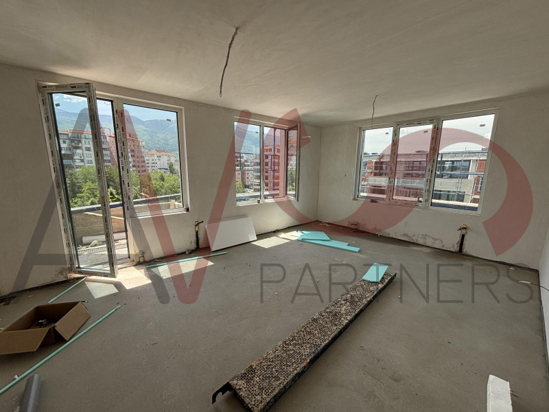 Till salu  2 sovrum Sofia , Malinova dolina , 97 kvm | 57795486 - bild [2]
