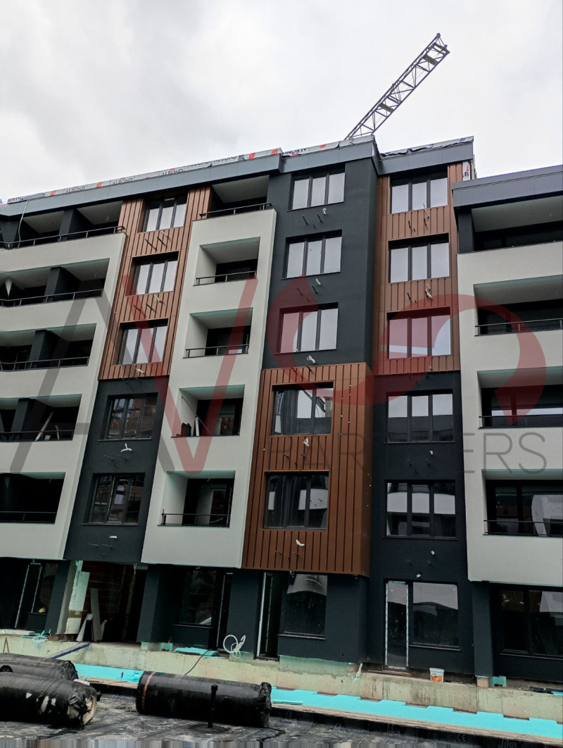 Till salu  2 sovrum Sofia , Malinova dolina , 97 kvm | 57795486 - bild [9]