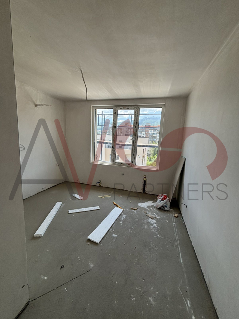 Till salu  2 sovrum Sofia , Malinova dolina , 97 kvm | 57795486 - bild [4]