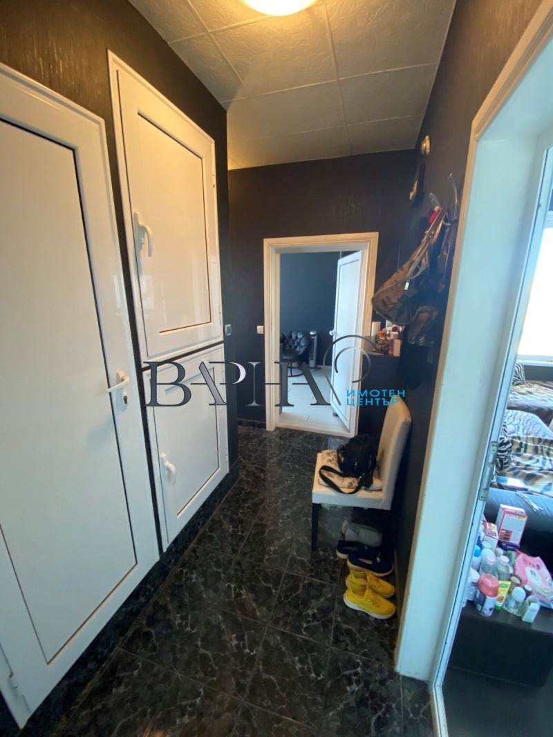 Продава  3-стаен град Варна , Владислав Варненчик 1 , 57 кв.м | 71507476 - изображение [9]