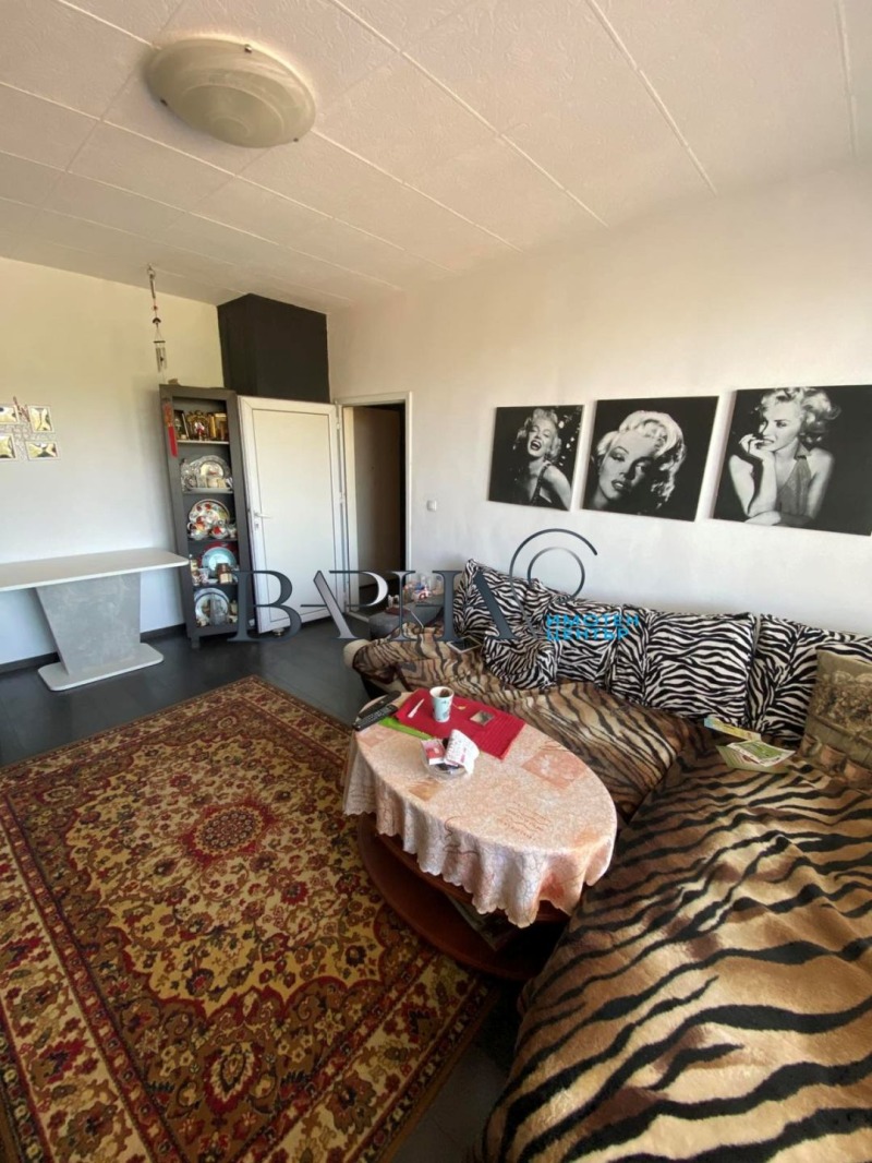 Продава  3-стаен град Варна , Владислав Варненчик 1 , 57 кв.м | 71507476 - изображение [7]