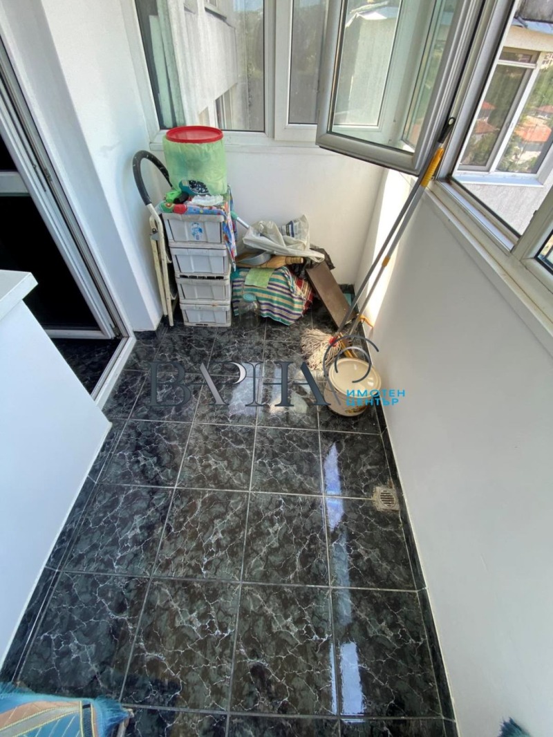 Продава  3-стаен град Варна , Владислав Варненчик 1 , 57 кв.м | 71507476 - изображение [16]