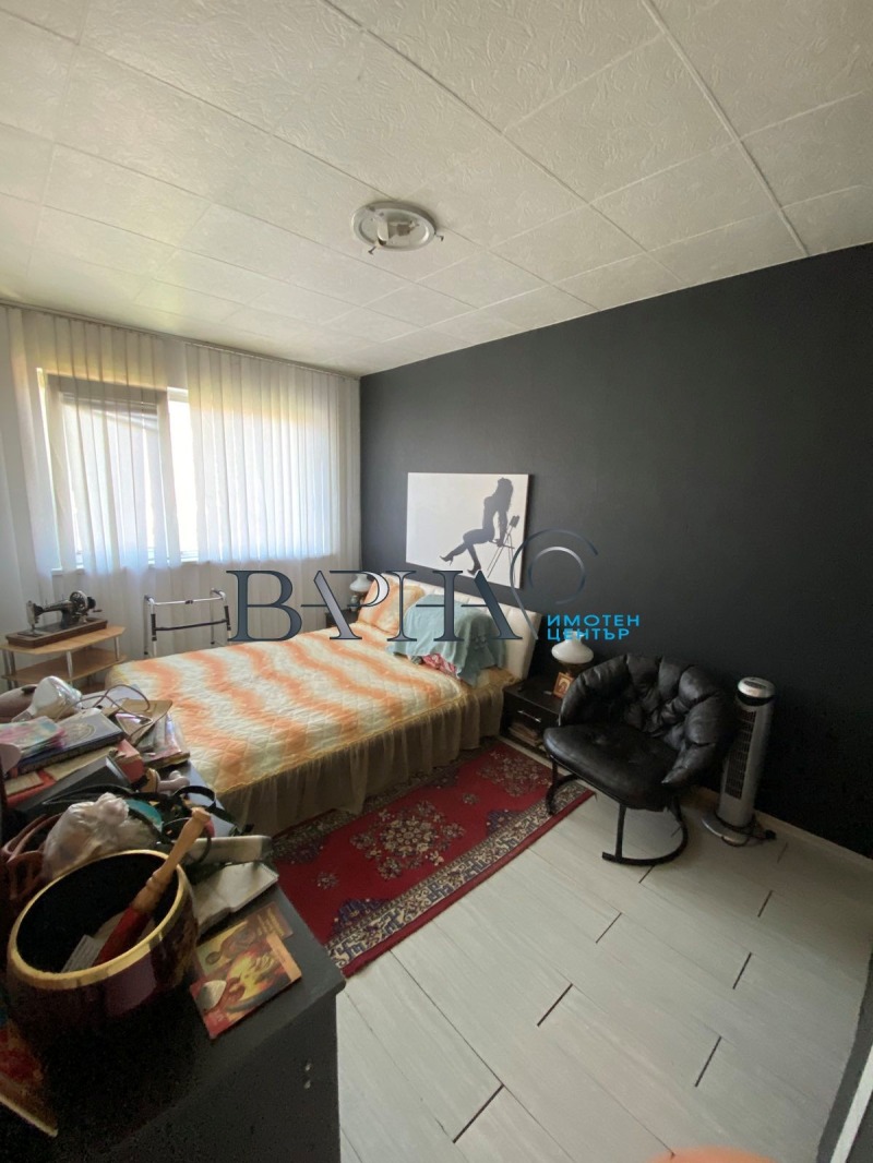 Продава  3-стаен град Варна , Владислав Варненчик 1 , 57 кв.м | 71507476 - изображение [11]