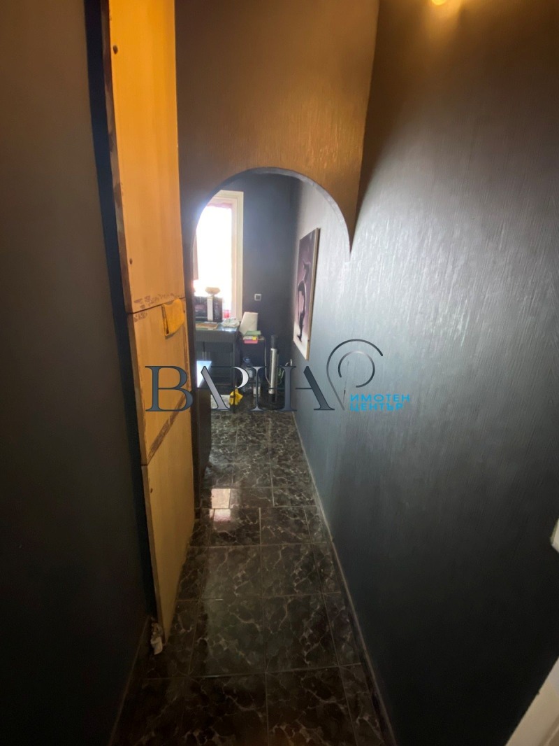 Продава  3-стаен град Варна , Владислав Варненчик 1 , 57 кв.м | 71507476 - изображение [15]