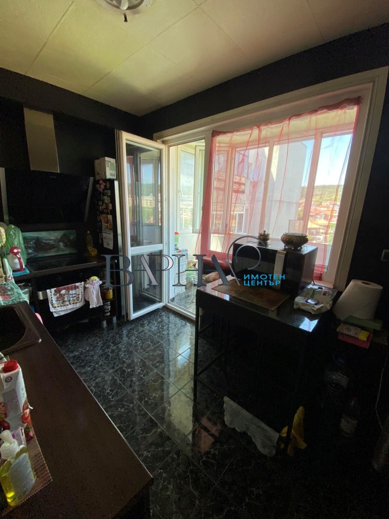 Продава  3-стаен град Варна , Владислав Варненчик 1 , 57 кв.м | 71507476 - изображение [3]