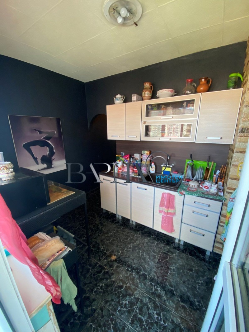 Продава  3-стаен град Варна , Владислав Варненчик 1 , 57 кв.м | 71507476