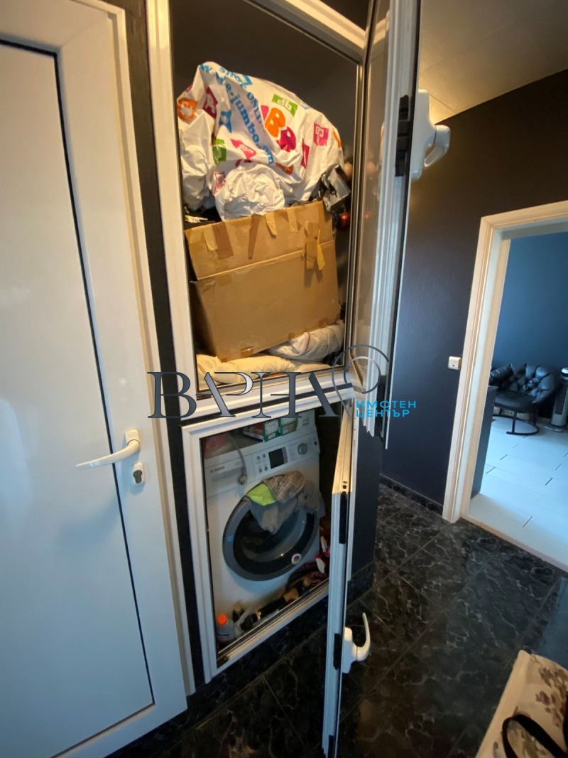 Продава  3-стаен град Варна , Владислав Варненчик 1 , 57 кв.м | 71507476 - изображение [8]